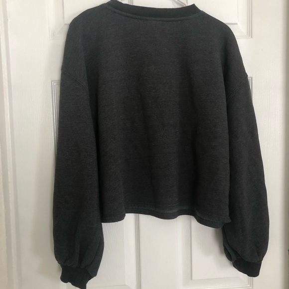 Sweatshirt - Universal Thread - Picture 4 of 8